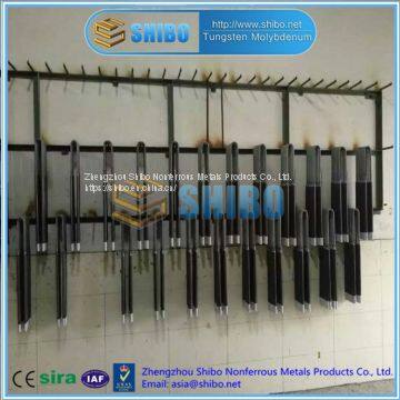 Factory Direct Supply 1700C 1800C MoSi2 Heating Elements photo-3