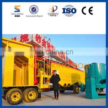 High Efficiency Gold Recycling Machine for Sale photo-7