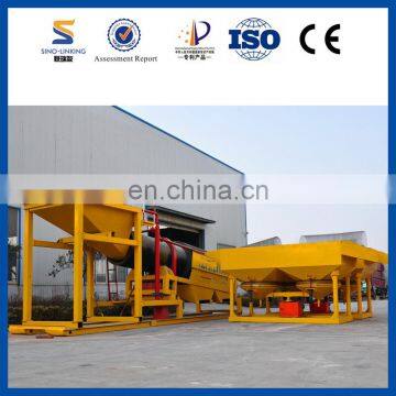 SINOLINKING Gold Sand Prospecting Equipment for Sale