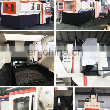 CNC Mill Boring Gantry Siemens Table Machining Center