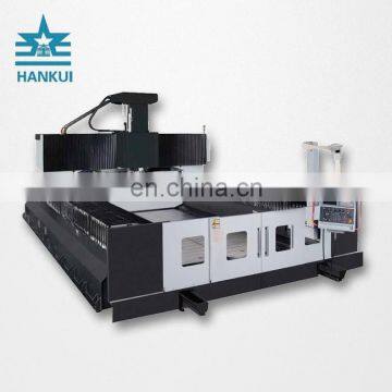 GMC1513 Cnc Cutting Double Column Vertical Turning Machining Center