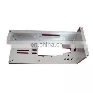 China welding sheet metal fabrication oem