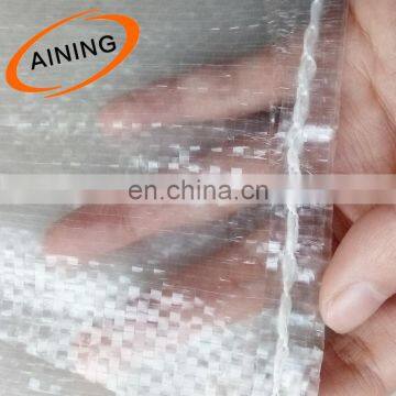 Hot Selling Small Plastic Orange Mesh Bag photo-5