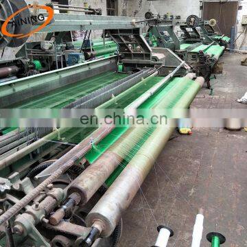 Green Soy Bean Date Oyster PE Mono Filament Plastic Mesh Bags