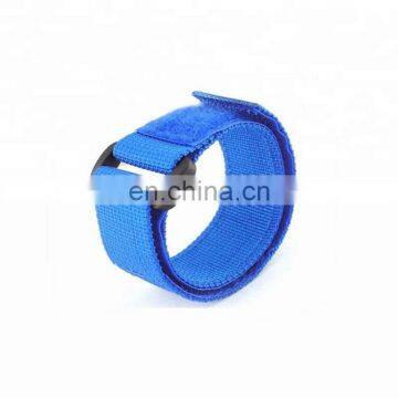 Wrist Armband Strap Magic Tape Brace Wrap Strap