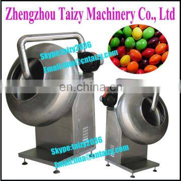 Cheap Prices Chocolate Sugar Coating Machine in China