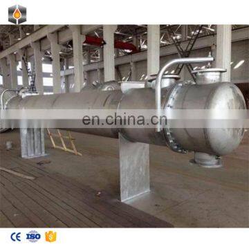 Cold Box Wuxi Honeycomb Air Heat Exchanger Plastic Water 200kw for Compressor for Sale