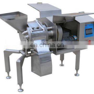 Vegetable and Meat Dicer Machine photo-2
