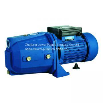 JET-S Series 1HP Self Priming Water Pump