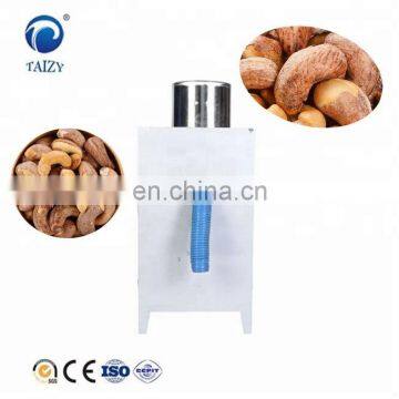 Home Electric Ginger and Garlic Peeling Machine/peeler photo-4