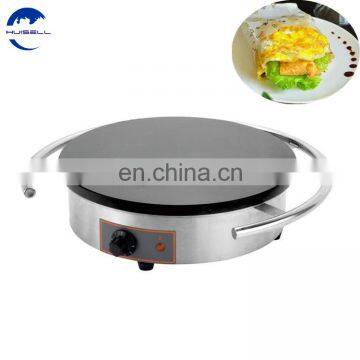 Electric & GasCrepePancakeMakerFor Your Choose