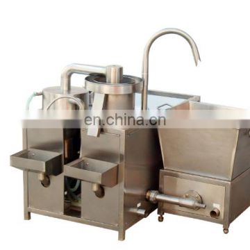 Easy Operation Factory Directly Supply Grain Washer / cleaning machine for grain / rice washing machine