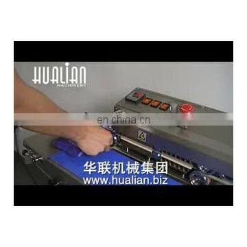 FR-770I HUANAN  High Quality Fast Band Sealer