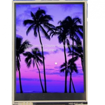 4.7 inch TFT screen, high-definition color 720* 1280 resolution interface, brightness are optional