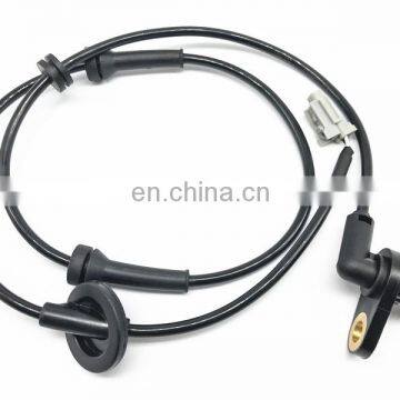 Front Right ABS Wheel Speed Sensor For Ni-ssan X-TRAIL T30 OEM# 47910-EQ010 47910EQ010 47910 EQ010 photo-2