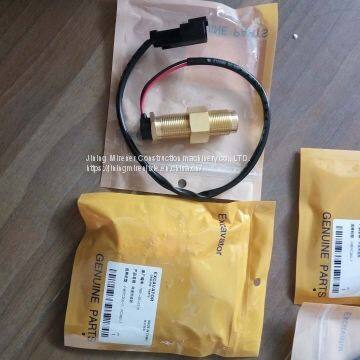 komatsu spare parts  PC220-7 excavator speed sensor  7861-93-2310