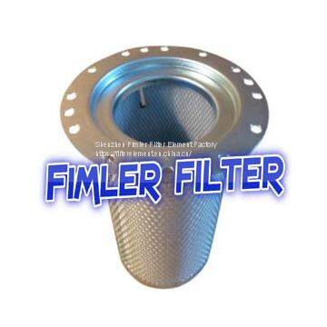 ATLAS COPCO Filters 4930352102, 6221373100, 6221373150, 6221374000, 6221374400, 6221374800, 6221375000, 6221375050