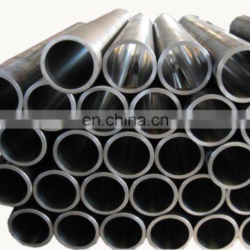 DIN2391 ST52 Honed Tube Cold Rolled Seamless Pipe For Cylinder photo-4