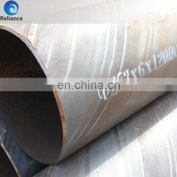 10 INCH CARBON STEEL SPIRAL PIPE photo-3