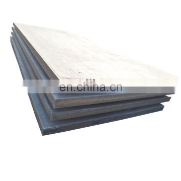 SS400 steel plate 6mm thick price per ton