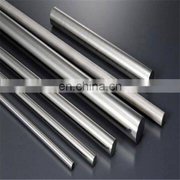 309 304 310s Polished stainless steel round bar