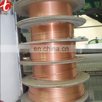 manufacturer copper tube pipe