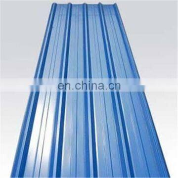 Brand new Corrugated galvanised iron sheets made in China