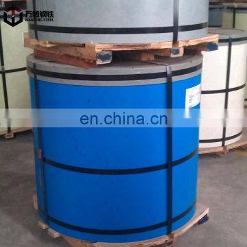 Gray Brick Pattern Printing PPGI Prepainted Steel Coil