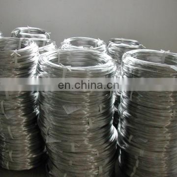 bright surface AISI 317 317L 321 330 stainless steel wire/stainless steel spring wire/stainless steel hydrogen back wire