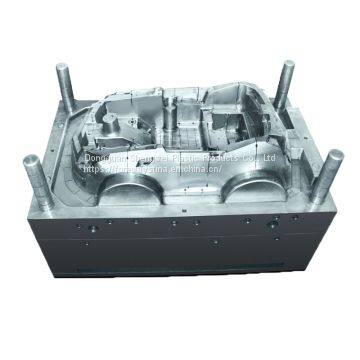 Playmobile shell OEM professional plastic injection mould