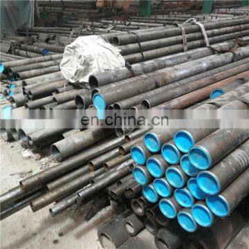 Sch40 Jis 3454 STPG 370 Carbon Seamless Steel Pipe & Tube With Oil and Gas Seamless Pipeline