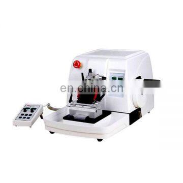 KD-3398 Automatic microtome hard tissue microtome