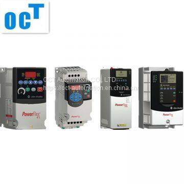 Wholesale Allen Bradley Powerflex Inverter 22c AC Drive 22C-B145A103 photo-3