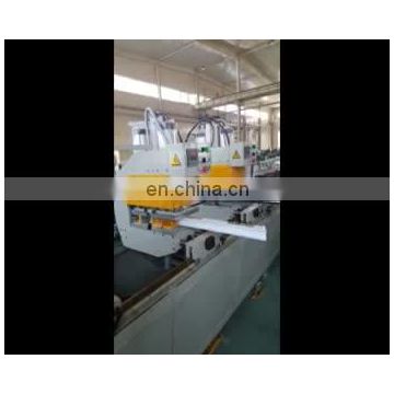 Factory Supply Double Heads PVC Window Door Welding Machine