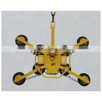 High Quality Vacuum Glass Lift for Deep Processing of Moving Tempered Glass photo-2