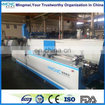 Window Drilling Machine Used for Curtain Wall/copy Router Machine for Aluminum photo-3