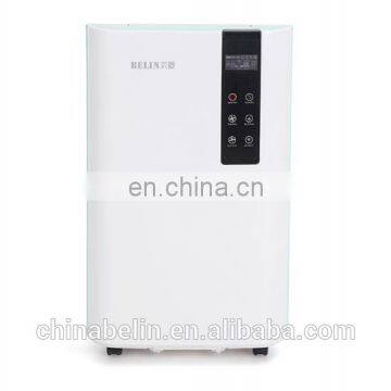 Best selling intelligent WIFI commercial dehumidifier