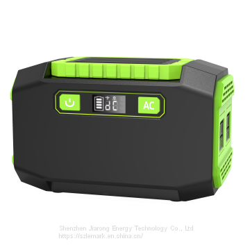 150W Modified Sine Wave Inverter Power Station 45000mAh Lithium-ion Battery Portable Power Pack 110V 220V