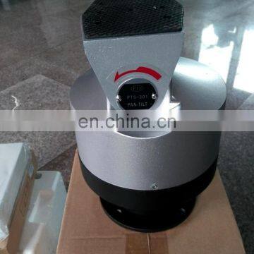 9.5m Aluminum Alloy Motorized Mobile Ptz Camera High Telescopic Mast