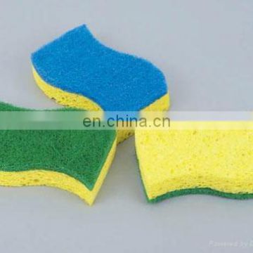 kitchen sponge