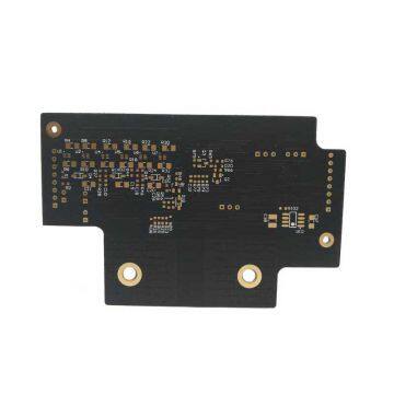Fidget toy pcb assembly