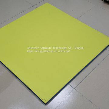 EVA Foam Interlocking Play Centre Indoor Playground Mat