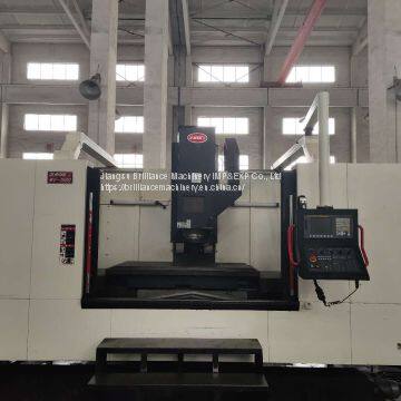 JIRFINE MV-1680 Vertical Machining Center