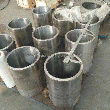 Apply to Metso Nordberg GP500S Single Cylinder Cone Crusher Spare Parts Main Shaft Bushing photo-4