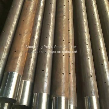 For Concrete Gb 20# Cementitious Grout Pipe