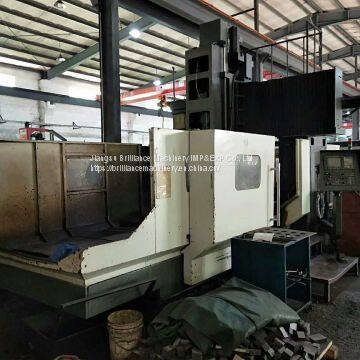 Qiaoyang 2015 Gantry Machining Center