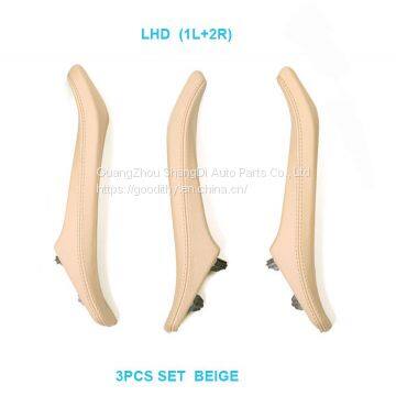 LHD RHD Genuine Quality Interior Door Pull Handle Assembly for BMW 5 Series F10 F11 F18 520i 523i 525i 528i 535i photo-4