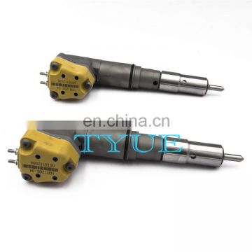 Tai Yue High Quality Diesel Fuel Injector 1796020