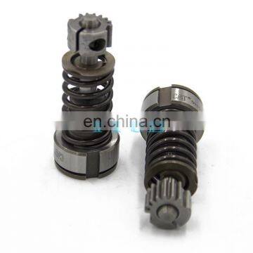 Diesel Fuel Engine Part Plunger Common Rail Plunger Diesel Injector Pump Plunger 6N7525 6N-7525