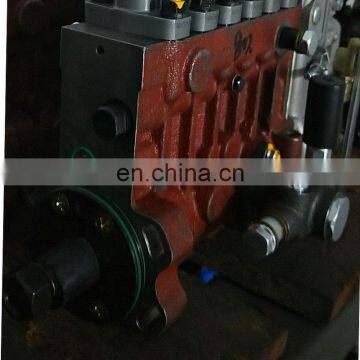 Injection Pump 8400360797 8 400 360 797 P86FPF Yijie Pump photo-2
